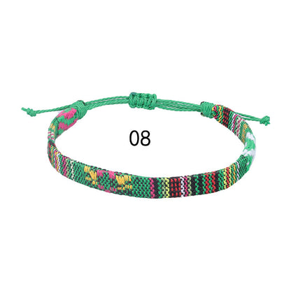 Delicaat ambachtelijke Armband