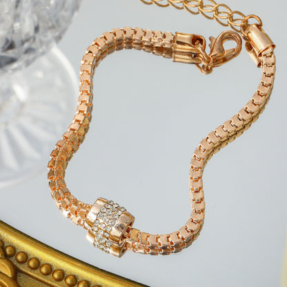 Delicaat ambachtelijke Armband