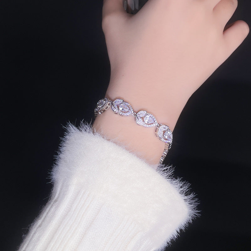 Charmante Armband voor elke gelegenheid