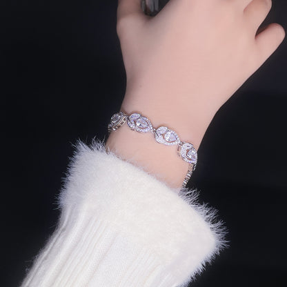 Charmante Armband voor elke gelegenheid