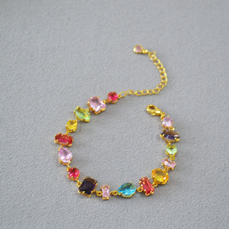 Romantische Armband voor speciale momenten