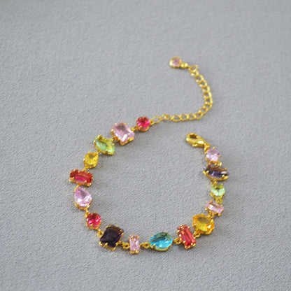 Romantische Armband voor speciale momenten