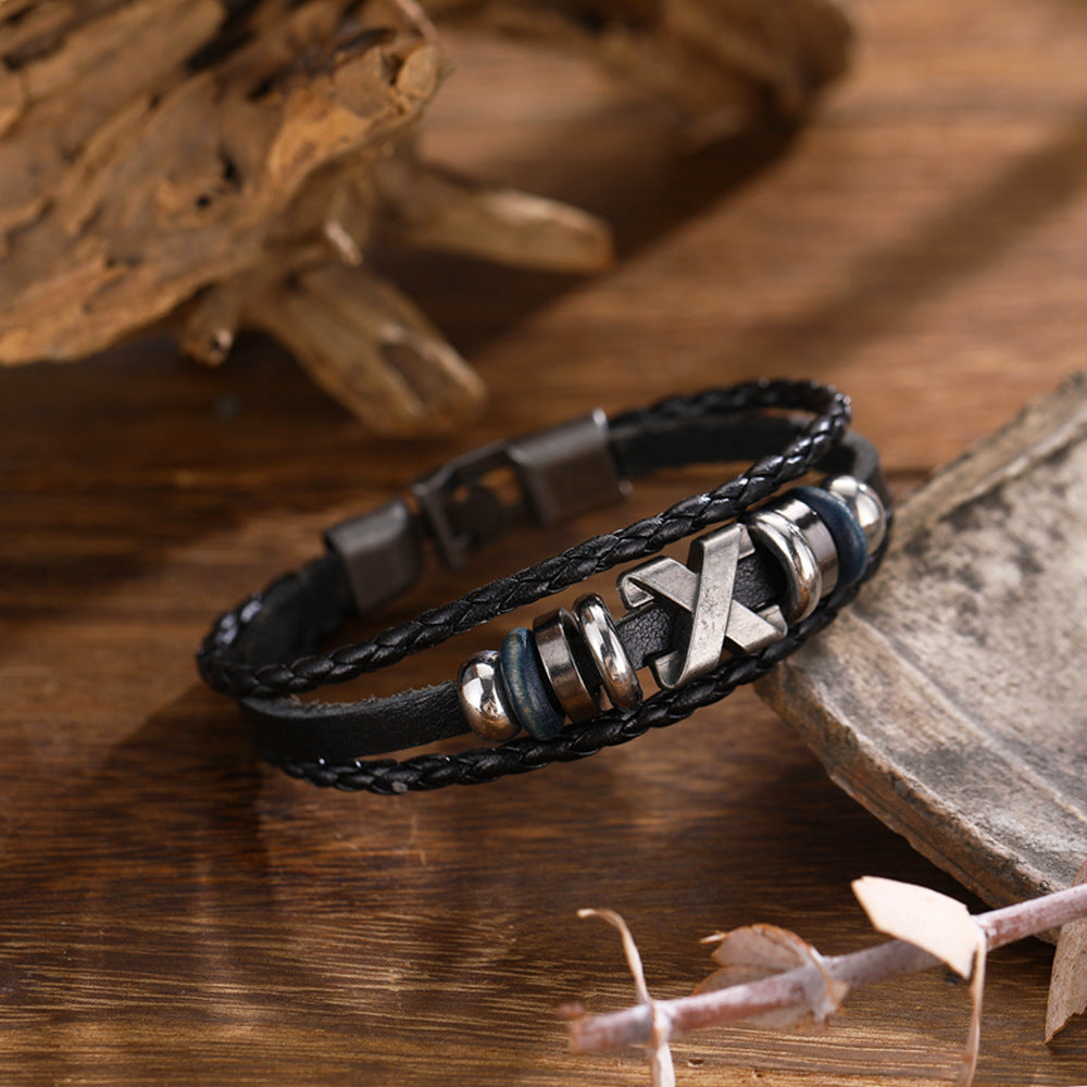 Elegante Armband voor elke gelegenheid