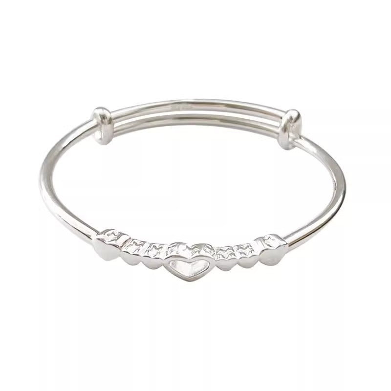 Romantische Armband voor speciale momenten