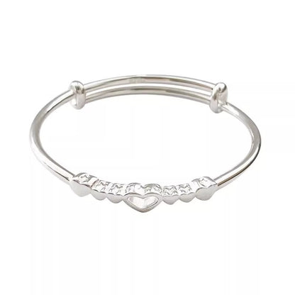 Romantische Armband voor speciale momenten