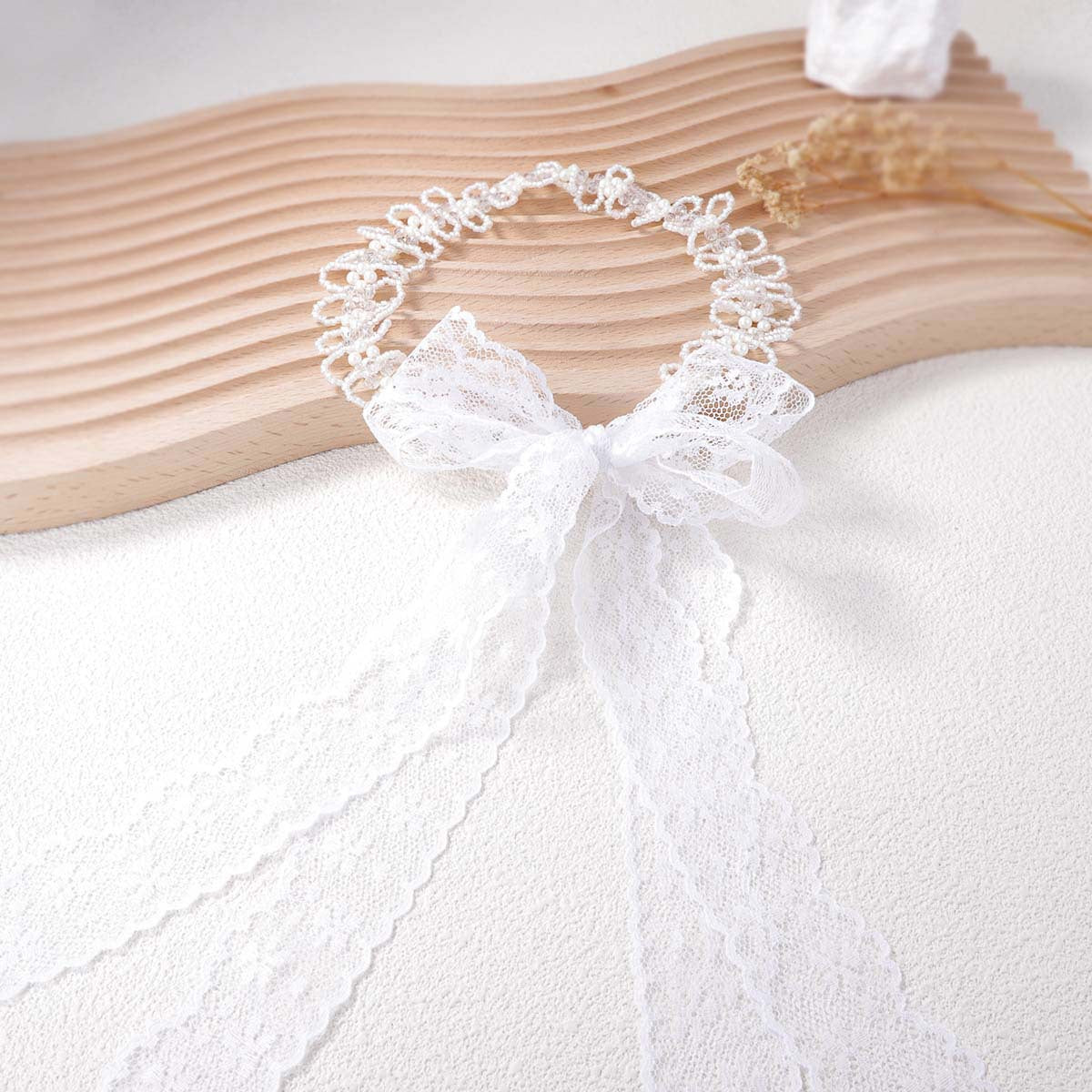 Charmante Parel Ketting voor elke gelegenheid