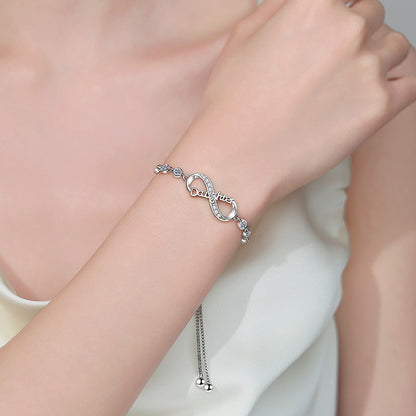 Elegante Armband voor elke gelegenheid