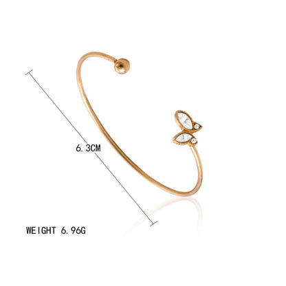 Klassieke Gouden Armband met tijdloze uitstraling