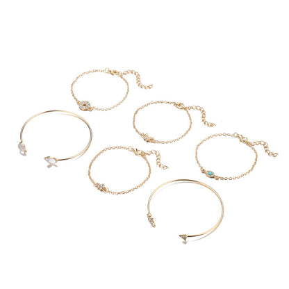 Delicaat ambachtelijke Armband