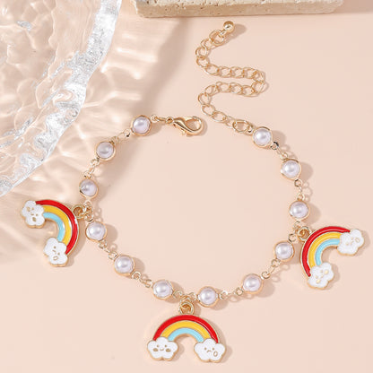 Charmante Armband voor elke gelegenheid