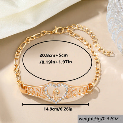 A Must-Have - Delicaat ambachtelijke Armband