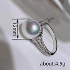 A Must-Have - Charmante Ring voor elke gelegenheid