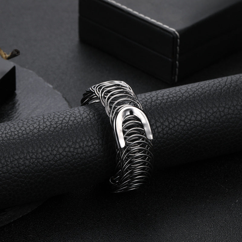 Romantische Armband voor speciale momenten