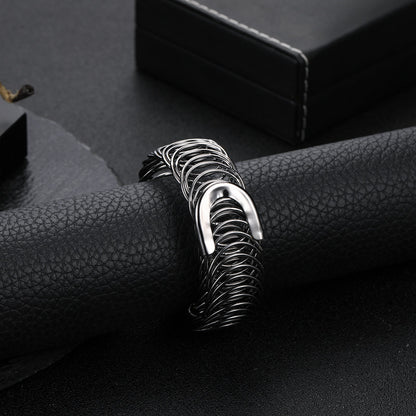 Romantische Armband voor speciale momenten