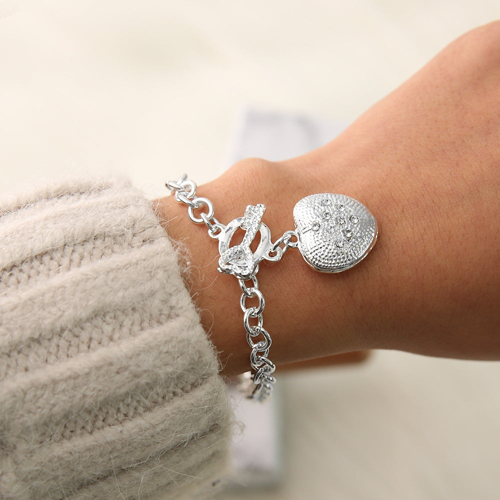 Delicaat ambachtelijke Armband