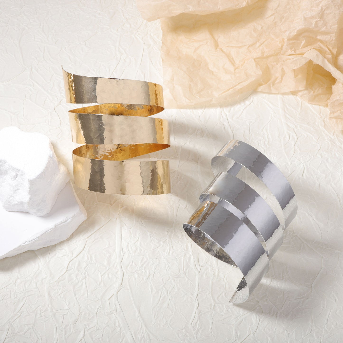 Prachtige Armband met unieke stijl