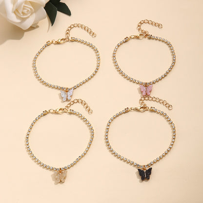 Klassieke Armband met tijdloze uitstraling