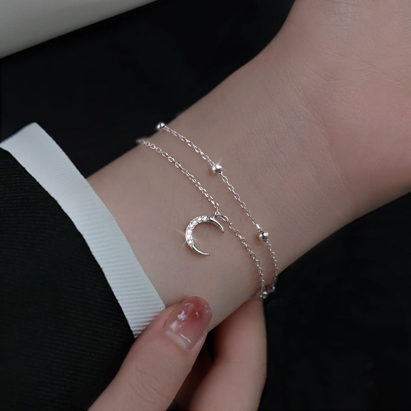 Prachtige Armband met unieke stijl