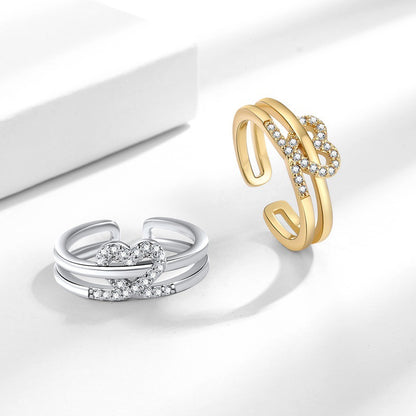 Romantische Armband voor speciale momenten