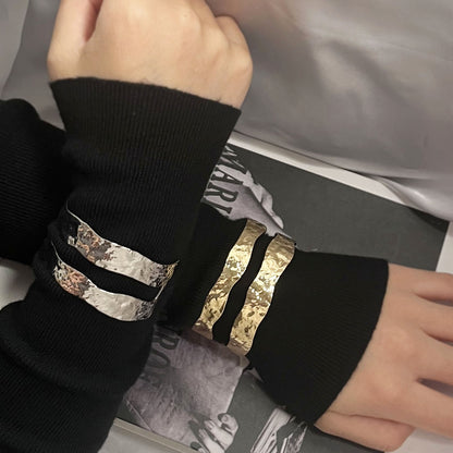 Handgemaakte vintage Armband