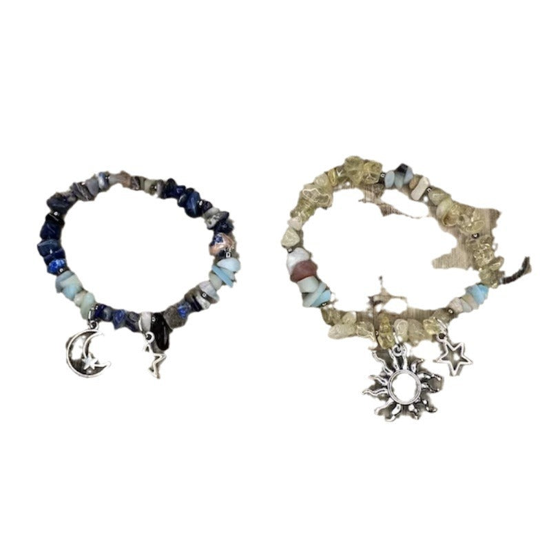 Delicaat ambachtelijke Armband