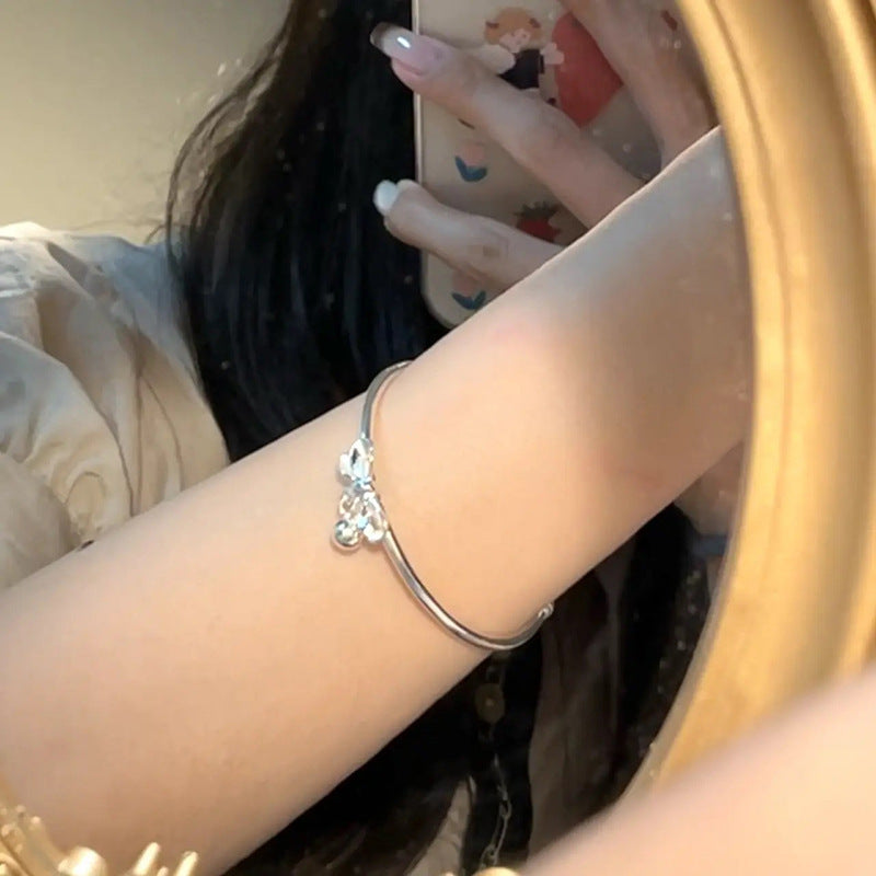 Prachtige Armband met unieke stijl