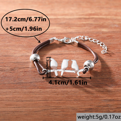 Elegante Armband voor elke gelegenheid