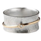 A Must-Have - Prachtige Ring met unieke stijl