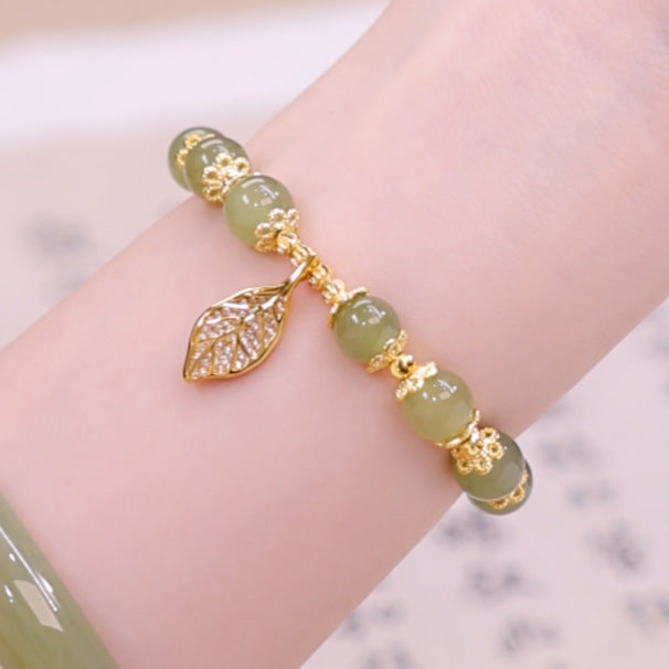 Delicaat ambachtelijke Armband