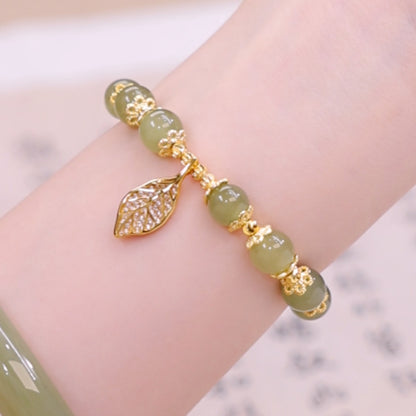 Delicaat ambachtelijke Armband