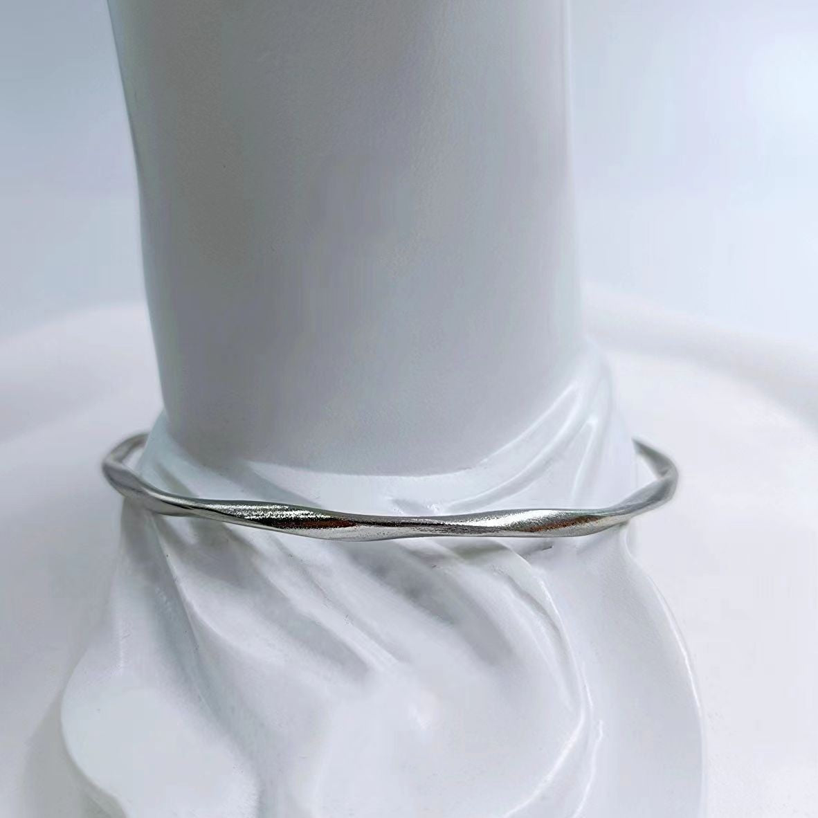 Klassieke Armband met tijdloze uitstraling