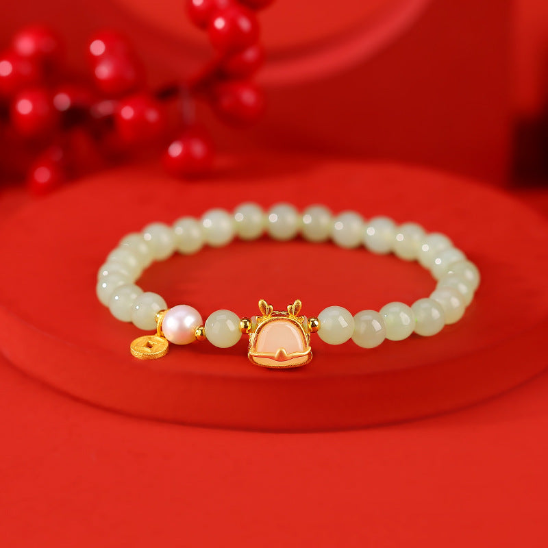 Elegante Armband voor elke gelegenheid