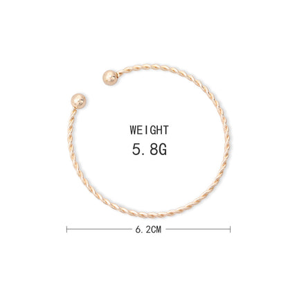 Schitterende Armband voor dagelijks gebruik