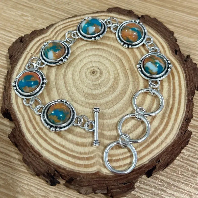 Delicaat ambachtelijke Armband