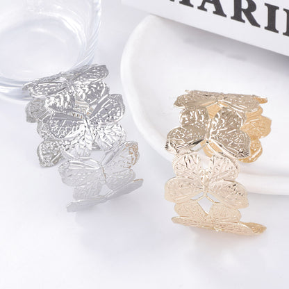 Prachtige Armband met unieke stijl