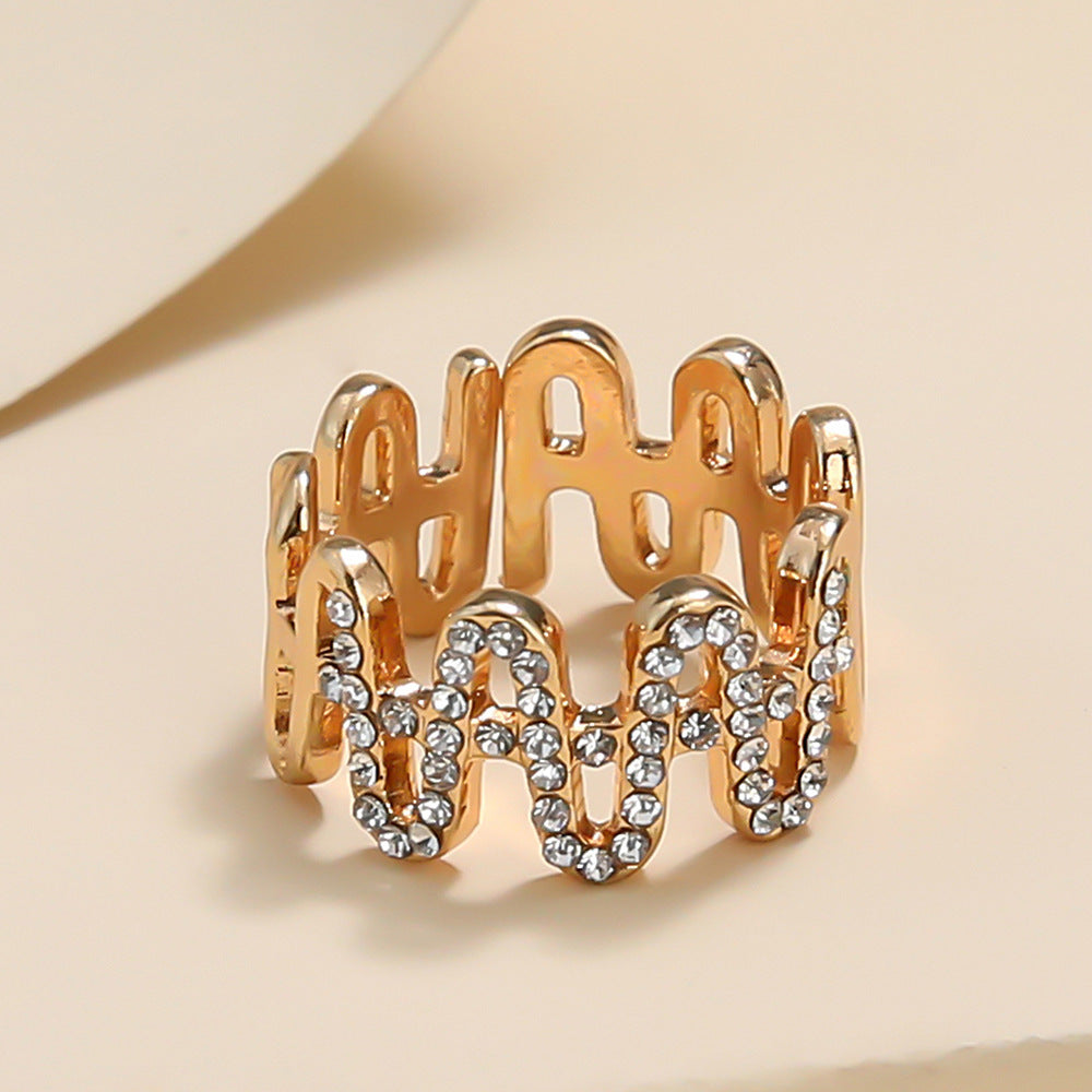 Romantische Armband voor speciale momenten