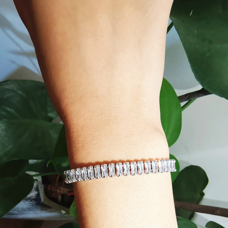 Prachtige Armband met unieke stijl