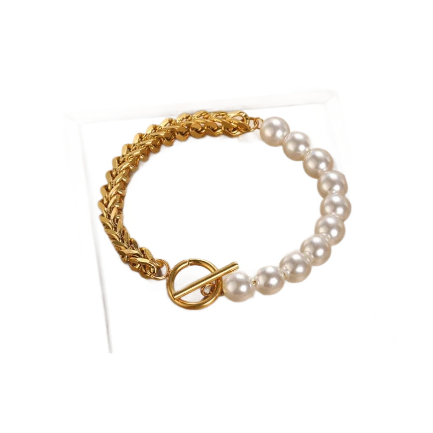 A Must-Have - Romantische Armband voor speciale momenten