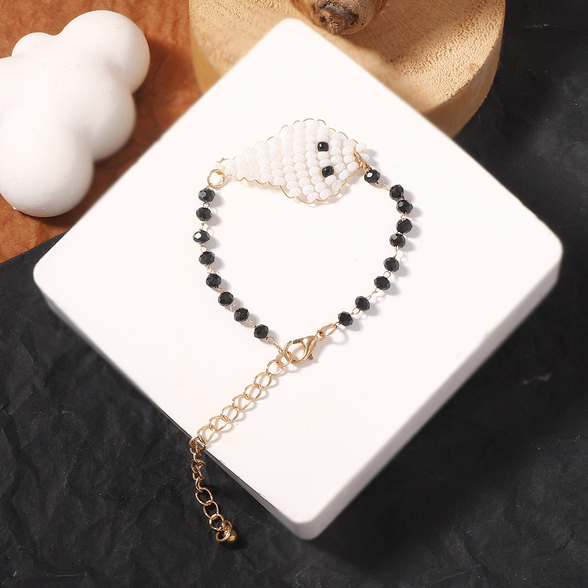 Elegante Armband voor elke gelegenheid