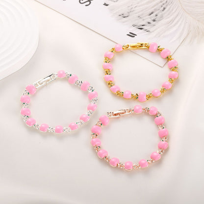 Romantische Armband voor speciale momenten