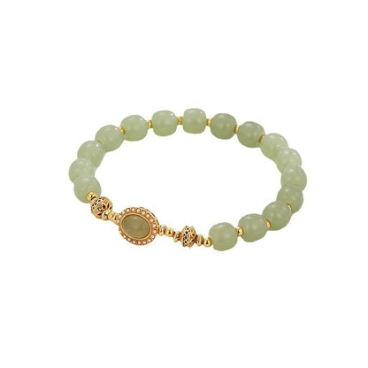 Charmante Zilveren Armband voor elke gelegenheid