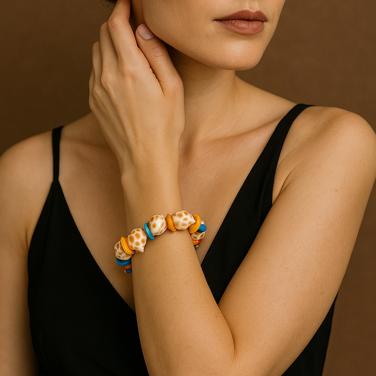 Schitterende Armband voor dagelijks gebruik