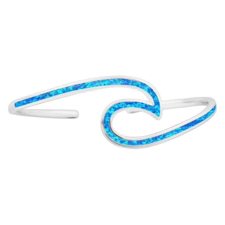 Handgemaakte vintage Armband