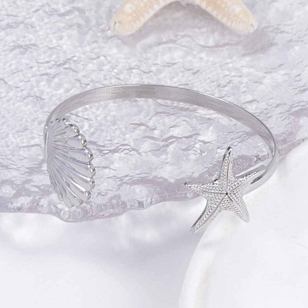 Klassieke Armband met tijdloze uitstraling