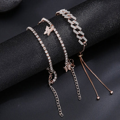 Prachtige Armband met unieke stijl