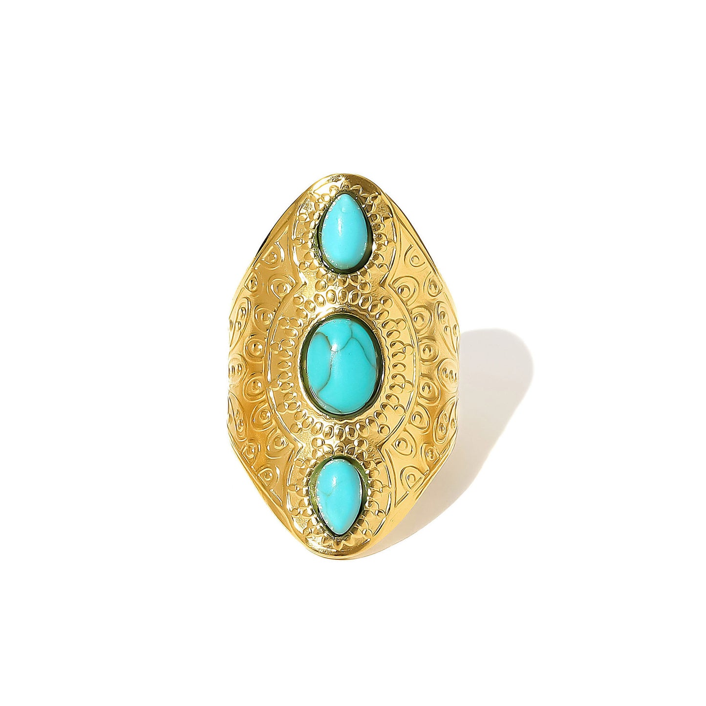 Delicaat ambachtelijke Gouden Armband