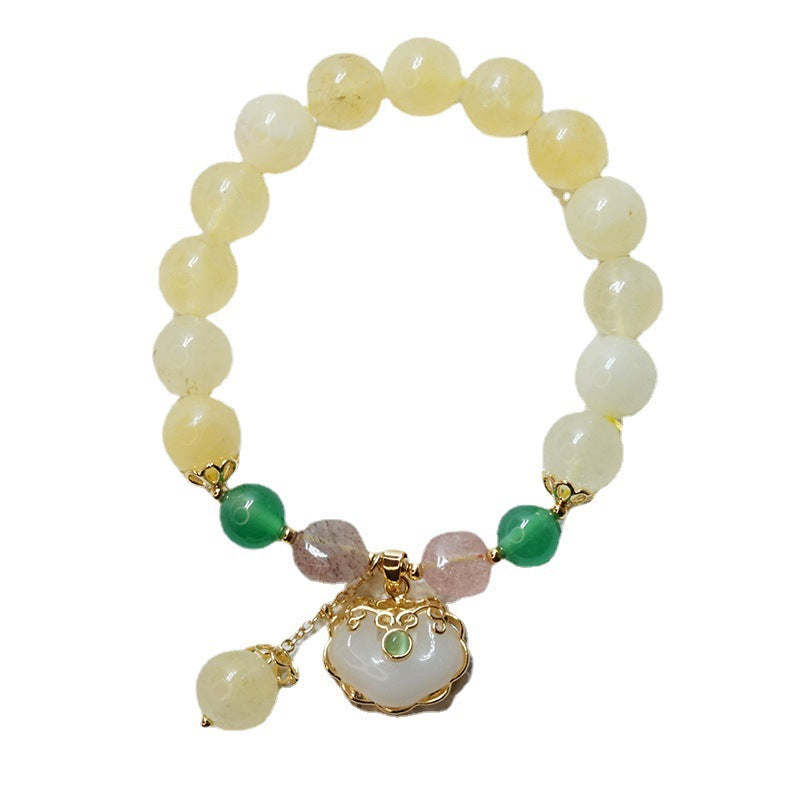 Romantische Armband voor speciale momenten