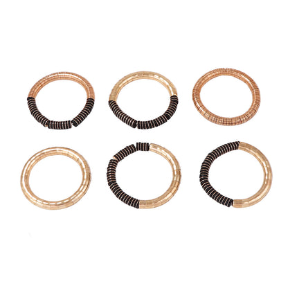 Prachtige Armband met unieke stijl