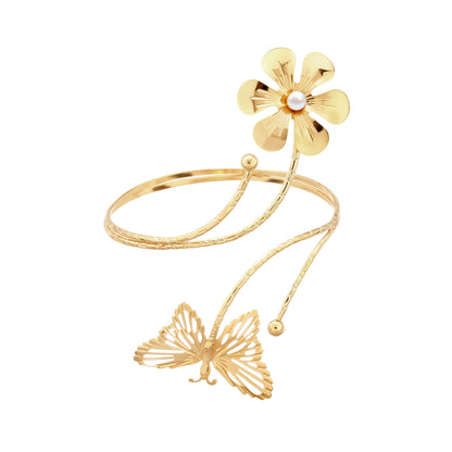 Prachtige Armband met unieke stijl