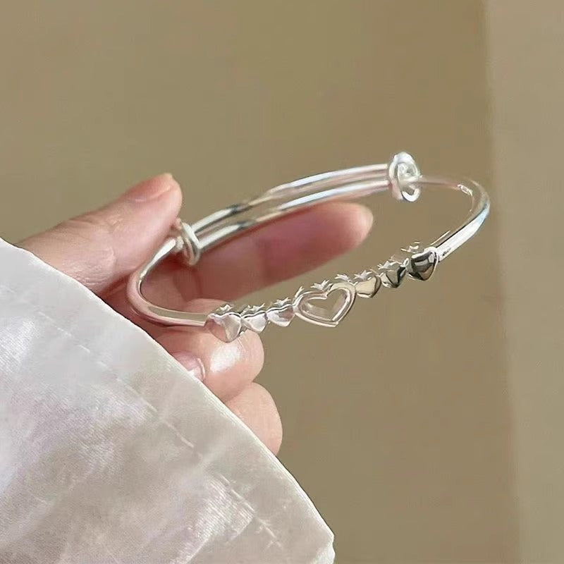 Romantische Armband voor speciale momenten